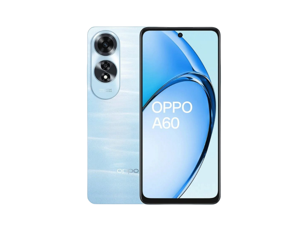 Oppo A60