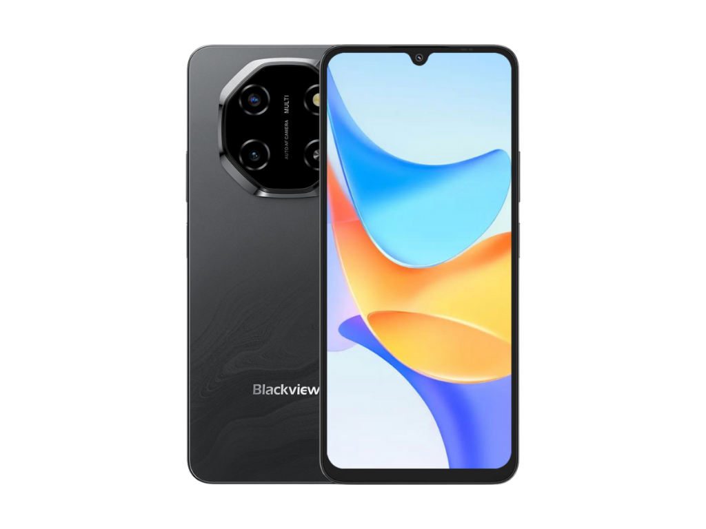 Blackview Shark 6 5G