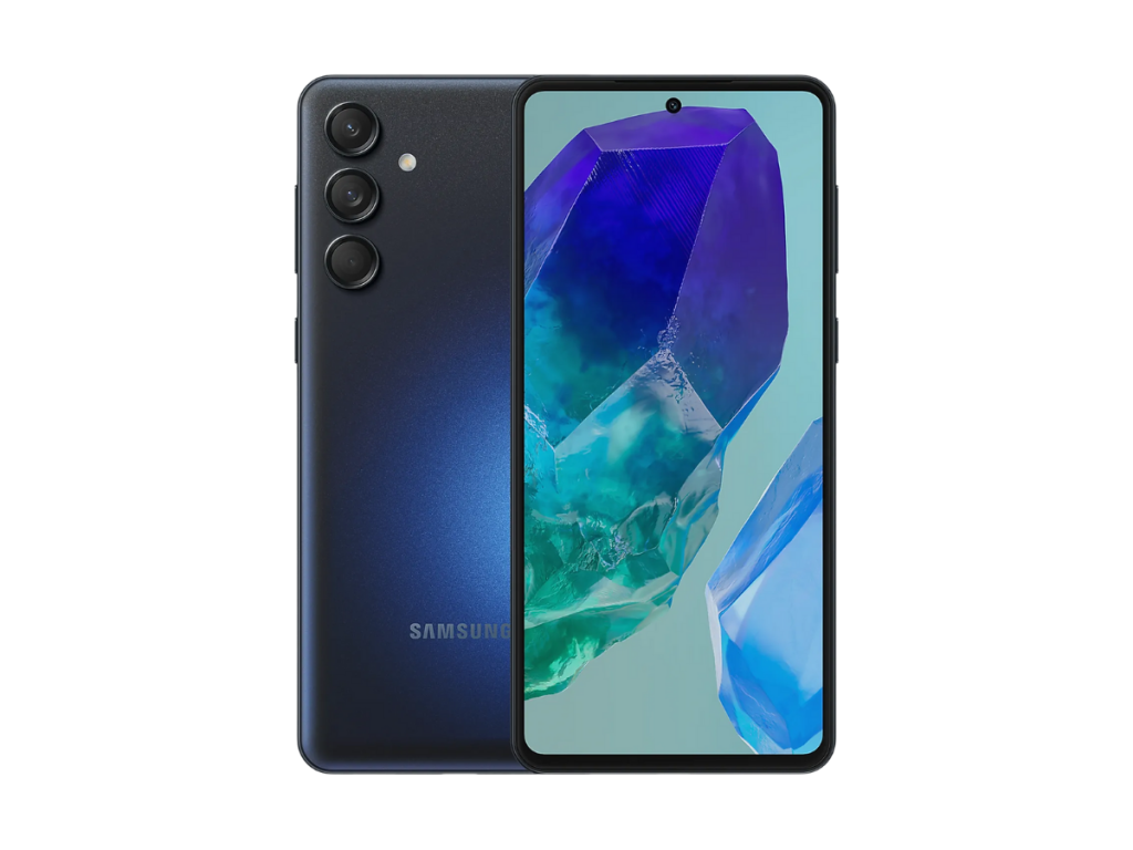 Samsung Galaxy M55