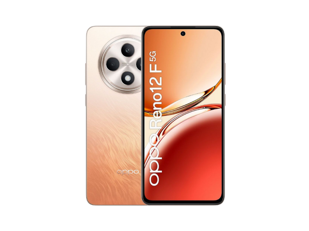 OPPO Reno12 F 5G