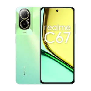 Realme C67