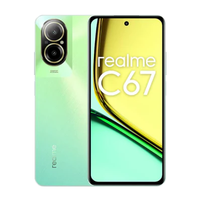 Realme C67