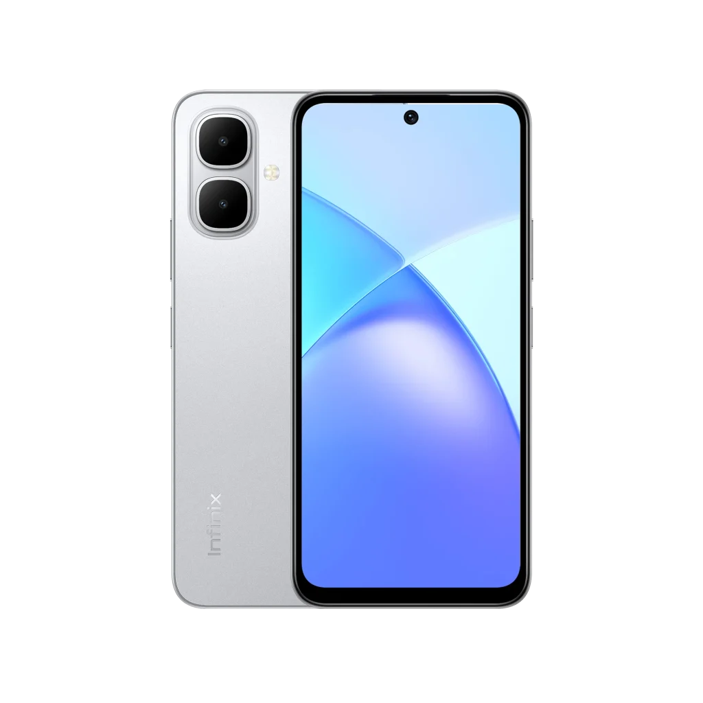 Infinix Smart 10