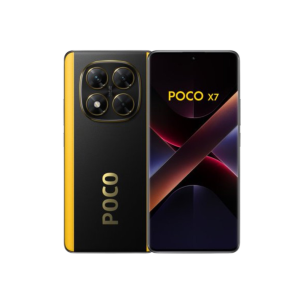 Xiaomi Poco X7