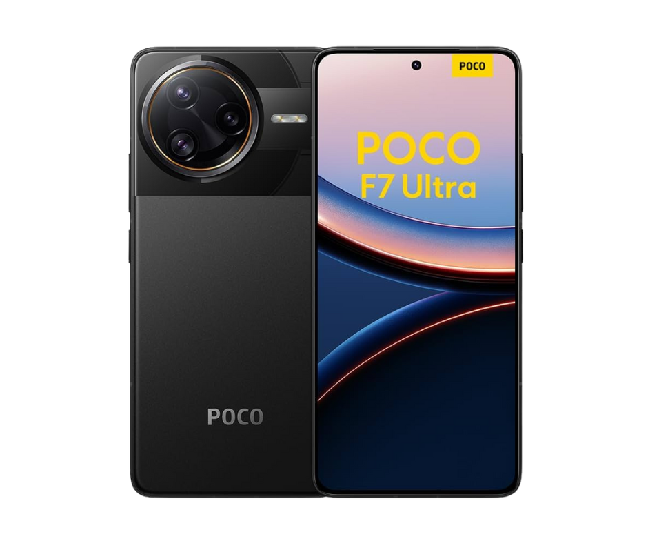 Xiaomi Poco F7 Ultra