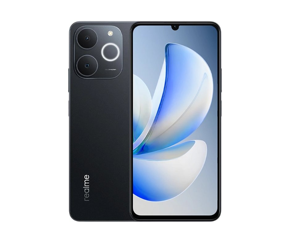 Realme Note 70T