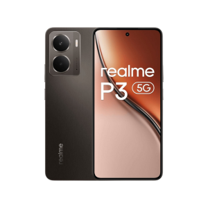 Realme P3 5G