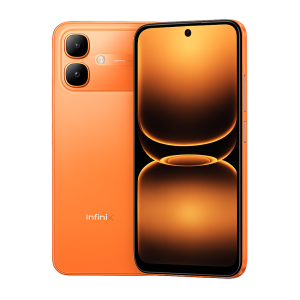 Infinix SMART 20