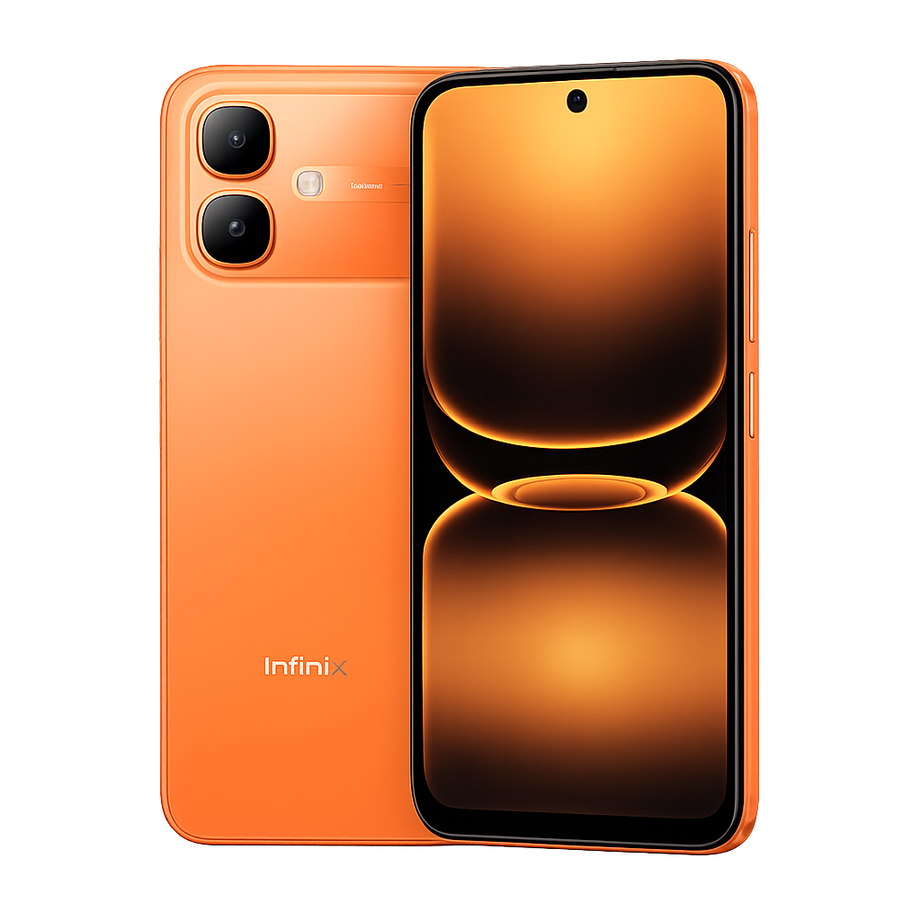 Infinix SMART 20
