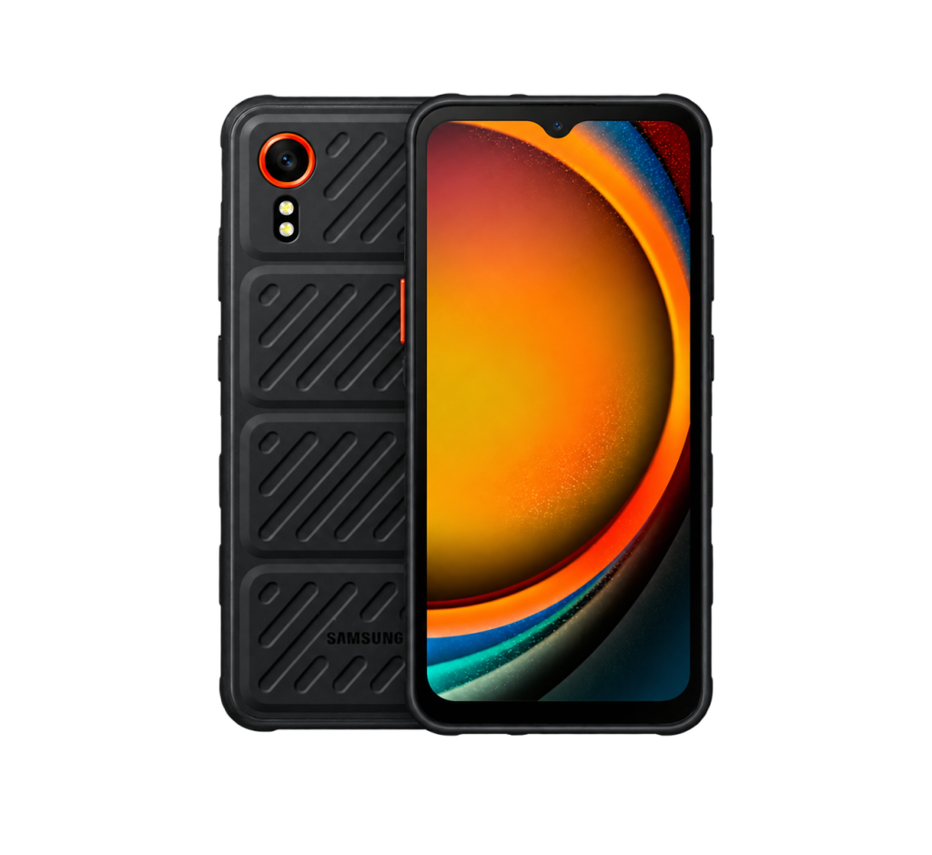 Samsung XCover 7
