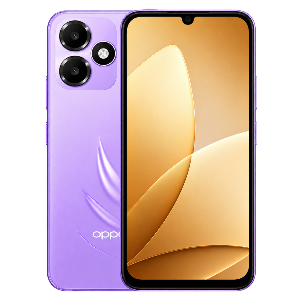 Oppo A6c