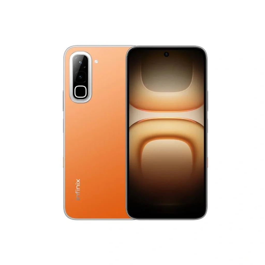 Infinix Hot 70